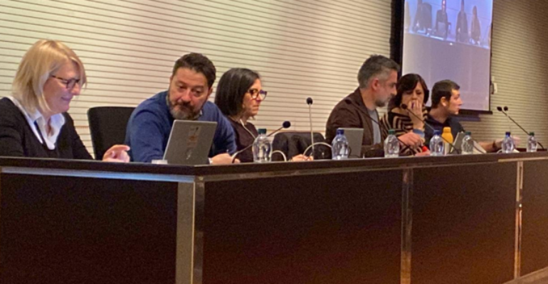 Continua il confronto con gli iscritti in Unipolsai