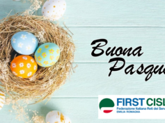 Buona Pasqua