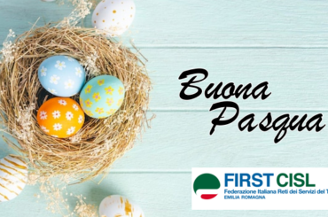 Buona Pasqua