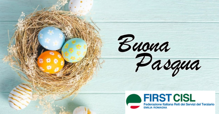 Buona Pasqua