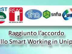 Raggiunto l’accordo sullo Smart Working in Unipol