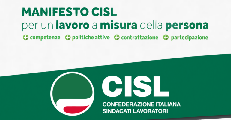 Per un lavoro a misura di persona