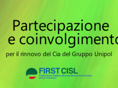 Partecipazione e coinvolgimento per il rinnovo del Cia del Gruppo Unipol