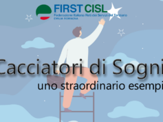 Cacciatori di Sogni: uno straordinario esempio