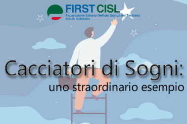 Cacciatori di Sogni: uno straordinario esempio