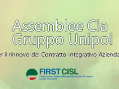 Gruppo Unipolsai: grande partecipazione delle lavoratrici e dei lavoratori alle prime assemblee per il rinnovo del CIA