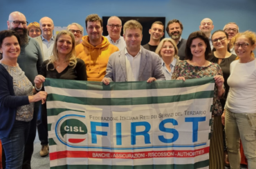 Corso RSA Alte Professionalità: la comunicazione persuasiva