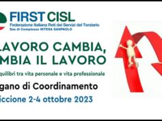 Il lavoro cambia, cambia il lavoro