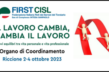 Il lavoro cambia, cambia il lavoro