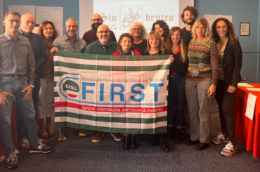 Sin-Dentro, corso per neo-attivisti