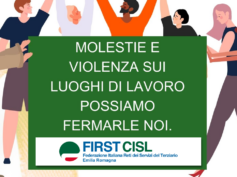 Molestie e violenza sui luoghi di lavoro: possiamo fermarle noi