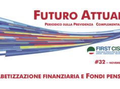 Futuro Attuale, alfabetizzazione finanziaria e fondi pensione