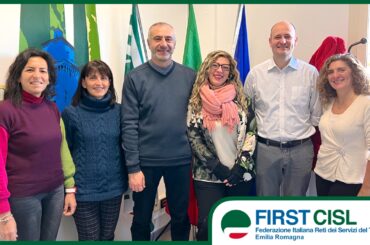 Formazione e addestramento per il settore Appalto Assicurativo