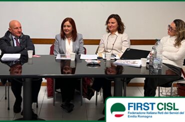 Prevenzione e contrasto alle molestie sui luoghi di lavoro. L’azione di First Cisl Emilia Romagna