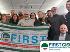 Conflitto, persuasione, empatia: il percorso First Cisl Emilia Romagna rivolto a chi segue le alte professionalità