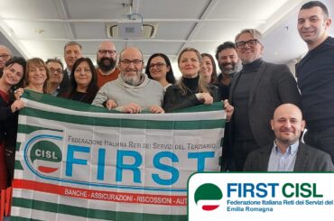 Conflitto, persuasione, empatia: il percorso First Cisl Emilia Romagna rivolto a chi segue le alte professionalità