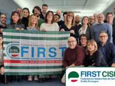 Corso “Noi CAI” di First Cisl Emilia Romagna: proficua collaborazione tra strutture verticali e orizzontali