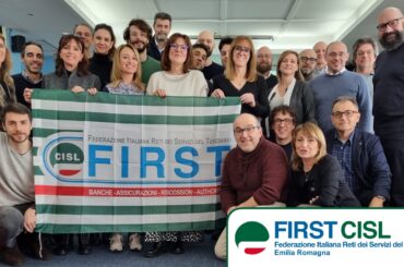 Corso “Noi CAI” di First Cisl Emilia Romagna: proficua collaborazione tra strutture verticali e orizzontali