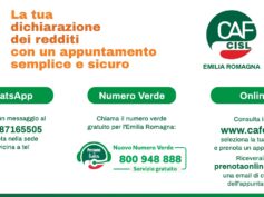 Campagna fiscale 2024: prenota al Caf Cisl la tua dichiarazione dei redditi