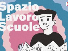 Il lavoro come teatro di vita: la giornata conclusiva del progetto “SpazioLavoro Scuole 2023/2024”