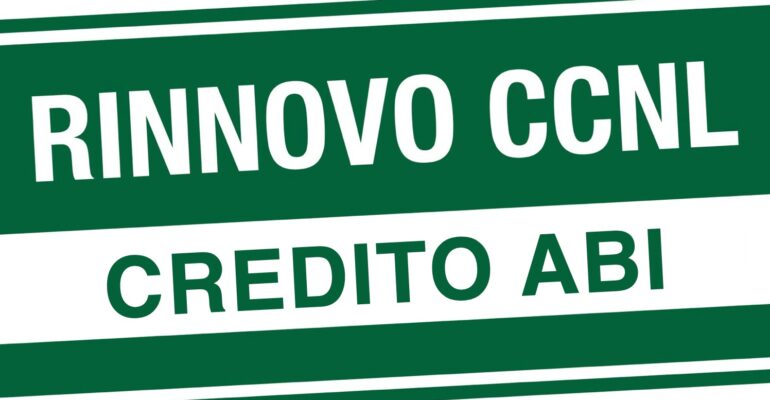 Ccnl Abi, le assemblee dei lavoratori approvano l’ipotesi di accordo di rinnovo