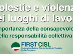 Molestie e violenze sui luoghi di lavoro. L’importanza della consapevolezza e della responsabilità collettiva