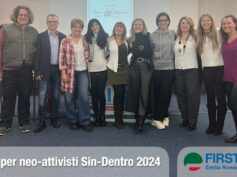 Corso per neo-attivisti Sin-Dentro 2024