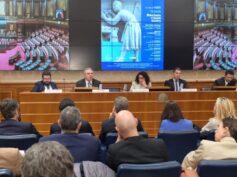 Luigi Sbarra, Segretario generale della Cisl: “Bisogna mettere al centro la persona e la partecipazione”