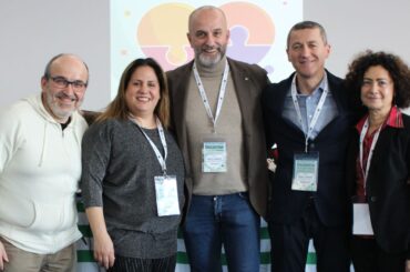 3° Congresso First Cisl Romagna, Valentina Brandi riconfermata segretaria generale affiancata da Patrizia Severi e Riccardo Lelli