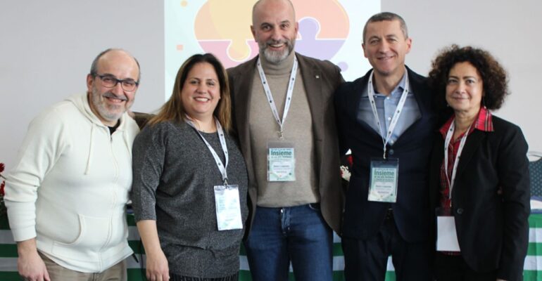 3° Congresso First Cisl Romagna, Valentina Brandi riconfermata segretaria generale affiancata da Patrizia Severi e Riccardo Lelli