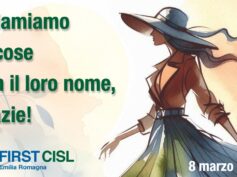 Chiamiamo le cose con il loro nome, grazie!