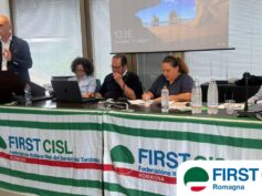 Direttivo allargato e Consiglio generale di First Cisl Romagna