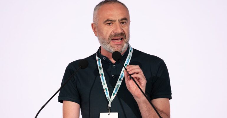 3 Congresso First Cisl, Stefano Manzi: la fraternità è la risposta migliore per vivere la missione sindacale