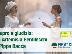 Stupro e giudizio: da Artemisia Gentileschi a Pippa Bacca