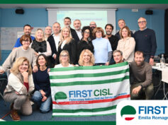 Corso Sin-Dentro 2025: sostenere la crescita delle nuove energie sindacali