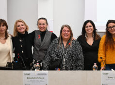 Il coraggio invisibile: mantenere sempre alta l’attenzione sul tema delle molestie e delle violenze di genere