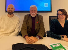 Consiglio generale First Cisl Emilia Centrale