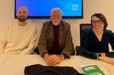 Consiglio generale First Cisl Emilia Centrale