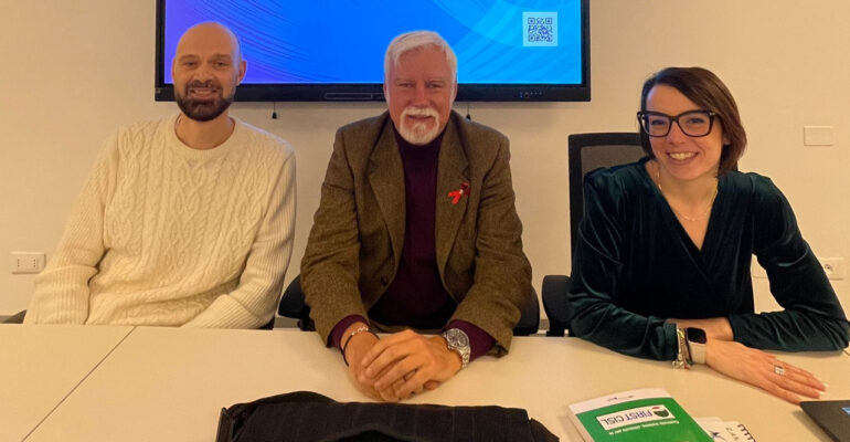 Consiglio generale First Cisl Emilia Centrale