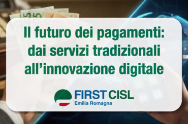 Primo incontro del percorso formativo SAP: il ruolo del sindacato tra conoscenza e consulenza sui sistemi di pagamento