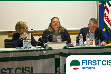Direttivo First Cisl Romagna, Valentina Brandi: “Consolidare la base associativa”