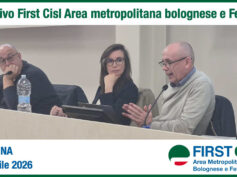 Bilancio, rinnovo Ccnl Abi e politiche di parità e di genere al centro del Direttivo First Cisl Area metropolitana bolognese e Ferrara