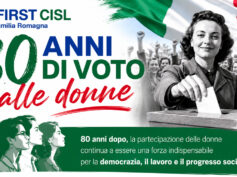 Festa della Repubblica italiana, 80 anni di voto alle donne