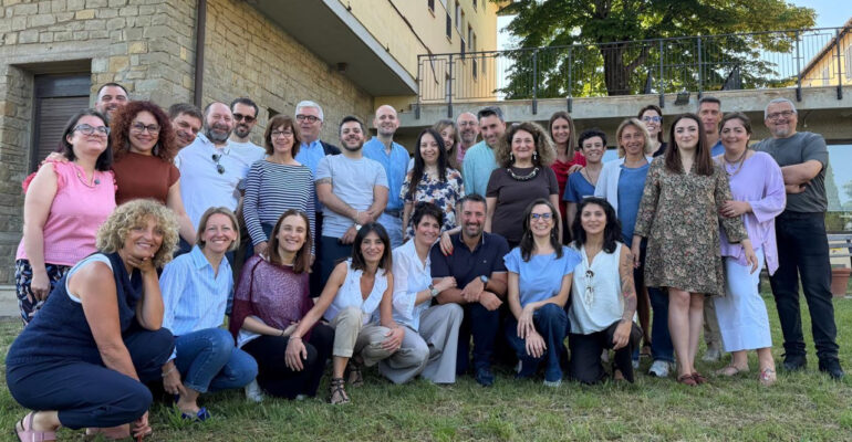 Scuola sindacale nazionale First Cisl, terminato il secondo anno formativo. Due i discenti di First Cisl Emilia Romagna