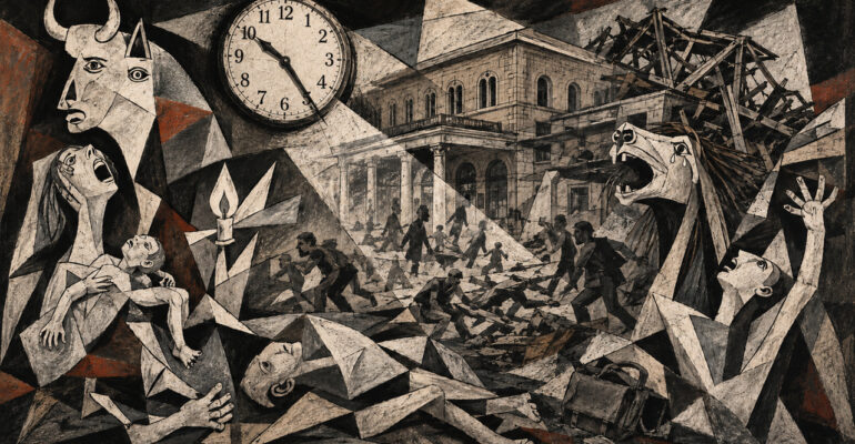 2 Agosto: il tempo non cancella la memoria