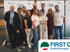 Scuola sindacale nazionale First Cisl: il passaggio di testimone per le discenti e i discenti di First Cisl Emilia Romagna