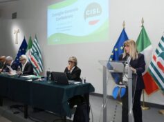 Cisl: al via la campagna “Il Patto che unisce”. Lavoro, salari e welfare al centro della mobilitazione