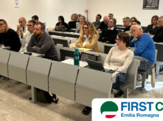 First Cisl Emilia Romagna, il percorso formativo sull’intelligenza artificiale generativa fa tappa in Emilia Centrale