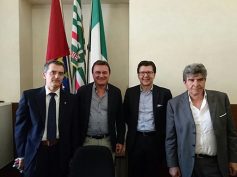 Eletta la nuova segreteria della First Cisl del Friuli-Venezia Giulia