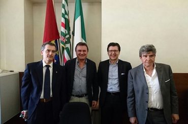 Eletta la nuova segreteria della First Cisl del Friuli-Venezia Giulia